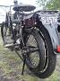 Vintage Motorcycles, Taree 070